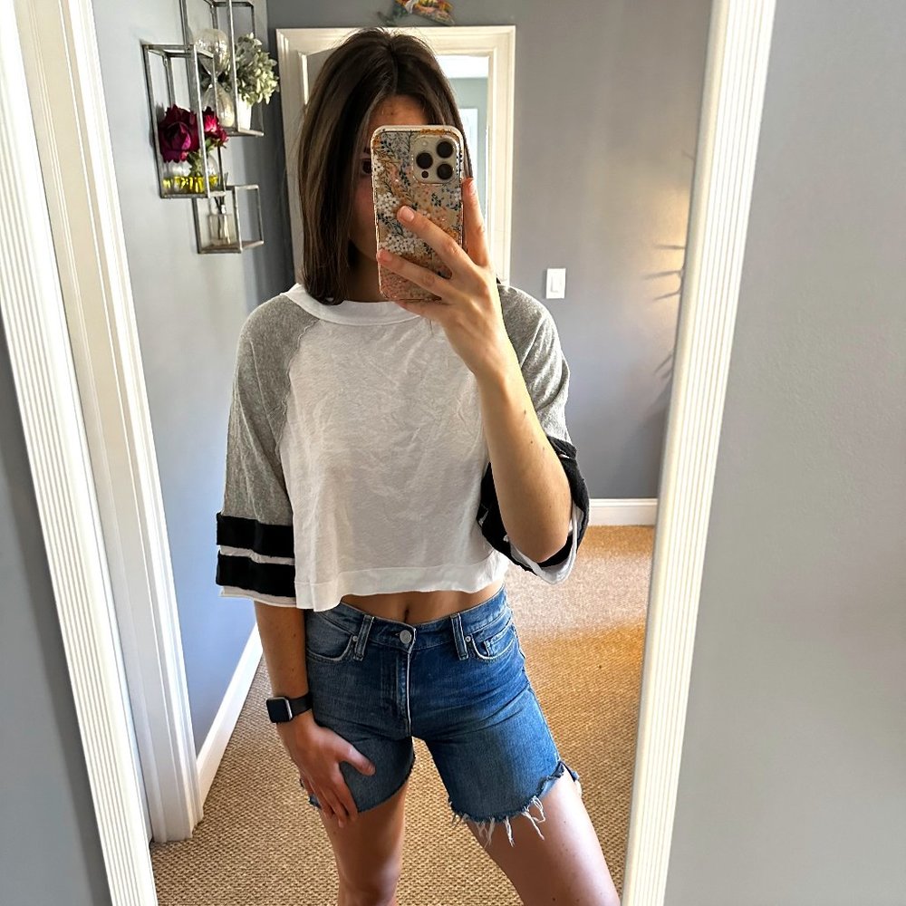 FREE PEOPLE Top